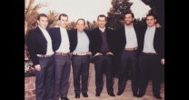Claudio Cardemil Urzúa en el orgulloso recuerdo de sus hijos: Claudio Cardemil Urzúa en el orgulloso recuerdo de sus hijos: