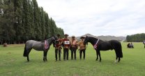 Está en pleno proceso la inscripción de caballos para la Exposición Nacional 2021 Está en pleno proceso la inscripción de caballos para la Exposición Nacional 2021