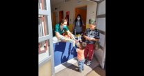 Club de Rodeo Cato nuevamente se hizo presente con los niños Club de Rodeo Cato nuevamente se hizo presente con los niños
