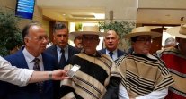 Luis Ordóñez: Tenemos que cumplir a cabalidad con los protocolos y con un respeto absoluto de los huasos Luis Ordóñez: Tenemos que cumplir a cabalidad con los protocolos y con un respeto absoluto de los huasos
