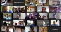 Benjamín Ferrada y el Proceso Constituyente: Nuestro deber es entregar información fidedigna a las bases Benjamín Ferrada y el Proceso Constituyente: Nuestro deber es entregar información fidedigna a las bases