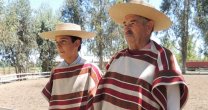 Anuario 2014 de los Criadores: Mario Béjares, toda una vida en el Criadero Pedehue Anuario 2014 de los Criadores: Mario Béjares, toda una vida en el Criadero Pedehue