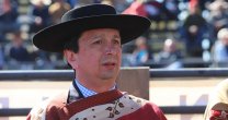 Iván Guerra y cuarentena en Curicó: Seamos responsables, esto no es un juego Iván Guerra y cuarentena en Curicó: Seamos responsables, esto no es un juego