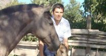 Anuario de 2014: José Antonio Espinoza, un entusiasta de la crianza Anuario de 2014: José Antonio Espinoza, un entusiasta de la crianza