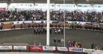 Grandes momentos del 2020: Claudio Hernández y Joaquín Mallea ganaron el Repechaje Centro-Sur de Osorno