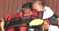 Grandes momentos del 2020: Nicolás Barros y Rufino Hernández ganaron el Clasificatorio Norte de Batuco