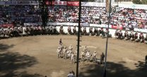 Grandes momentos del 2020: Francisco Mena y Matías Navarro se adueñaron del Clasificatorio Centro