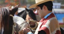 Alfredo Díaz y su objetivo para 2021: Alfredo Díaz y su objetivo para 2021: