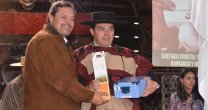 Anuario 2014: Criadero Ña Lala se la juega por la crianza en el Norte Anuario 2014: Criadero Ña Lala se la juega por la crianza en el Norte