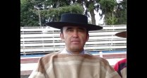 Cristián García: En este 2021 lo importante es tener salud y que haya paz social Cristián García: En este 2021 lo importante es tener salud y que haya paz social