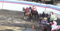 Recuerdos: Navarrete y González concretaron un triunfo en el Interasociaciones de Linares