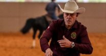 Pablo Campos y nuevo Club de Rienda: Queremos darle auge a este deporte en Chile Pablo Campos y nuevo Club de Rienda: Queremos darle auge a este deporte en Chile
