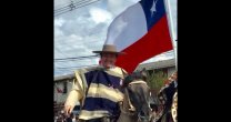 Diputado Ramón José Barros: El Caballo Chileno tiene una identidad en nuestra historia Diputado Ramón José Barros: El Caballo Chileno tiene una identidad en nuestra historia