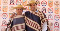 Oscar Sebastián Silva: En el Club Navidad siempre nos damos ánimo, hay que tener paciencia y cuidarse Oscar Sebastián Silva: En el Club Navidad siempre nos damos ánimo, hay que tener paciencia y cuidarse