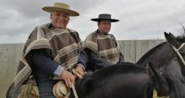 Marco Antonio Aguilar: En Chiloé queremos hacer más criadores Marco Antonio Aguilar: En Chiloé queremos hacer más criadores