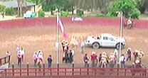 Recuerdos: Giagnoni y Carvajal celebraron impecable victoria en el Provincial de Lampa