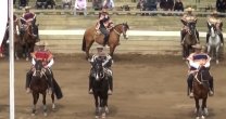 Recuerdos: Jerónimo y Joaquín Valdés lograron 41 puntos en el Provincial de San Antonio