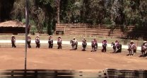 Recuerdos: Arriagada y Díaz dominaron el Provincial Especial del Club Malloa