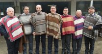 Club de Rodeo Bulnes trabaja con miras a remodelar su medialuna Club de Rodeo Bulnes trabaja con miras a remodelar su medialuna