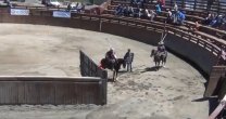 Recuerdos: El triunfo que firmaron Brito y Alarcón en el Provincial del Club Tirúa