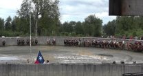Recuerdos: Palavecino y Cortés encabezaron a los campeones en el Provincial de Llanquihue