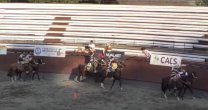 Recuerdos: Así fue el triunfo de Morales y Rodríguez en el Provincial del Club Lautaro