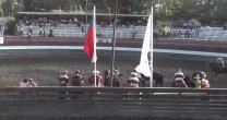 Recuerdos: El Provincial de Peñalolén Norte fue para Del Río y Ugalde