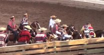 Recuerdos: Manzur y Pizarro alcanzaron gran victoria en el Provincial de Santa María