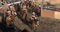 Recuerdos: Navarro y Ulloa se fueron como campeones del Provincial de Palena