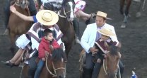 Recuerdos: Gazmuri y Urrutia ganaron sin apelaciones el Provincial de Chanco