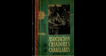 Anuario de 1961: El caballo que enfermó de nostalgia Anuario de 1961: El caballo que enfermó de nostalgia