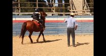 Grandes Personajes del Rodeo: Conversamos con Fernando Moreno