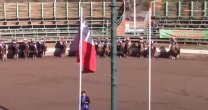 Recuerdos: Galdames y Martínez se llevaron el premio grande del Provincial de San Felipe