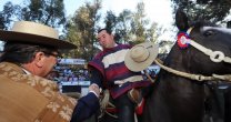 Recuerdo: La Serie de Campeones que alzó a Francisco Mena y Matías Navarro en San Clemente