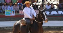 Marta Hernández y su candidatura: No fue una decisión fácil, pero la asumí por el Rodeo y las tradiciones Marta Hernández y su candidatura: No fue una decisión fácil, pero la asumí por el Rodeo y las tradiciones