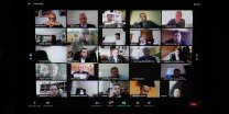 La Federación del Rodeo tuvo importante Consejo de Presidentes de manera telemática