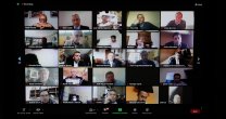 Presidente de Asociaciones y Consultivo: Aprobamos unánimemente el calendario deportivo Presidente de Asociaciones y Consultivo: Aprobamos unánimemente el calendario deportivo