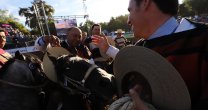 Un repaso de la victoria de hace un año de Barros y Hernández en el Clasificatorio de Batuco
