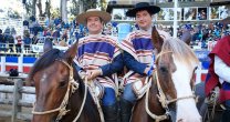 Marco Flores, Mejor Jinete Profesional en Curicó: Es un premio al trabajo y al esfuerzo Marco Flores, Mejor Jinete Profesional en Curicó: Es un premio al trabajo y al esfuerzo