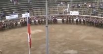 Recuerdos: El Interclubes de Melipilla tuvo un festival de atajadas de Fuentes y Guerrero Recuerdos: El Interclubes de Melipilla tuvo un festival de atajadas de Fuentes y Guerrero