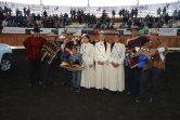 El último gran evento corralero que vivimos: La consagración del Criadero Loma Suave en el Clasificatorio de Osorno