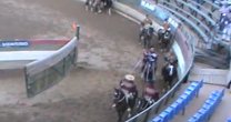 Recuerdos: Osorio y López festejaron tras emotivo desempate el Interclubes de Navidad Recuerdos: Osorio y López festejaron tras emotivo desempate el Interclubes de Navidad