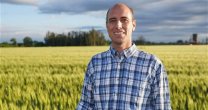 Martín Arrau, candidato a Constituyente: Es muy importante defender nuestra identidad y nuestra historia Martín Arrau, candidato a Constituyente: Es muy importante defender nuestra identidad y nuestra historia