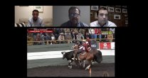 Atajada por atajada: Gonzalo y Joaquín Schwalm revisitaron Pucón 2020