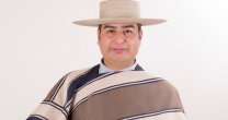 Freddy Astroza, candidato a concejal en Longaví: Quiero hacer una defensa de los agricultores y el rodeo Freddy Astroza, candidato a concejal en Longaví: Quiero hacer una defensa de los agricultores y el rodeo