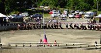 Recuerdos: El Rodeo Libre de Loncotoro tuvo gran victoria de los Gamboa