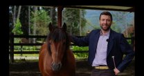 Segunda parte: El Canal del Caballo ahondó en la historia del Criadero Las Peñas