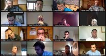 Comenzó el trabajo de comisión que estudia estatutos de las federaciones deportivas Comenzó el trabajo de comisión que estudia estatutos de las federaciones deportivas