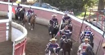 Recuerdos: La brillante actuación de Lo Miranda en el rodeo de San Francisco de Mostazal