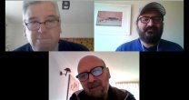 Ferochi al Día: Comisión Técnica, Manual de Embocaduras y un diálogo con Juan Carlos Moraga Ferochi al Día: Comisión Técnica, Manual de Embocaduras y un diálogo con Juan Carlos Moraga